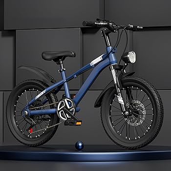 Amazon | JSDMBD 子供用自転車 クロスバイク ジュニア用 小学生